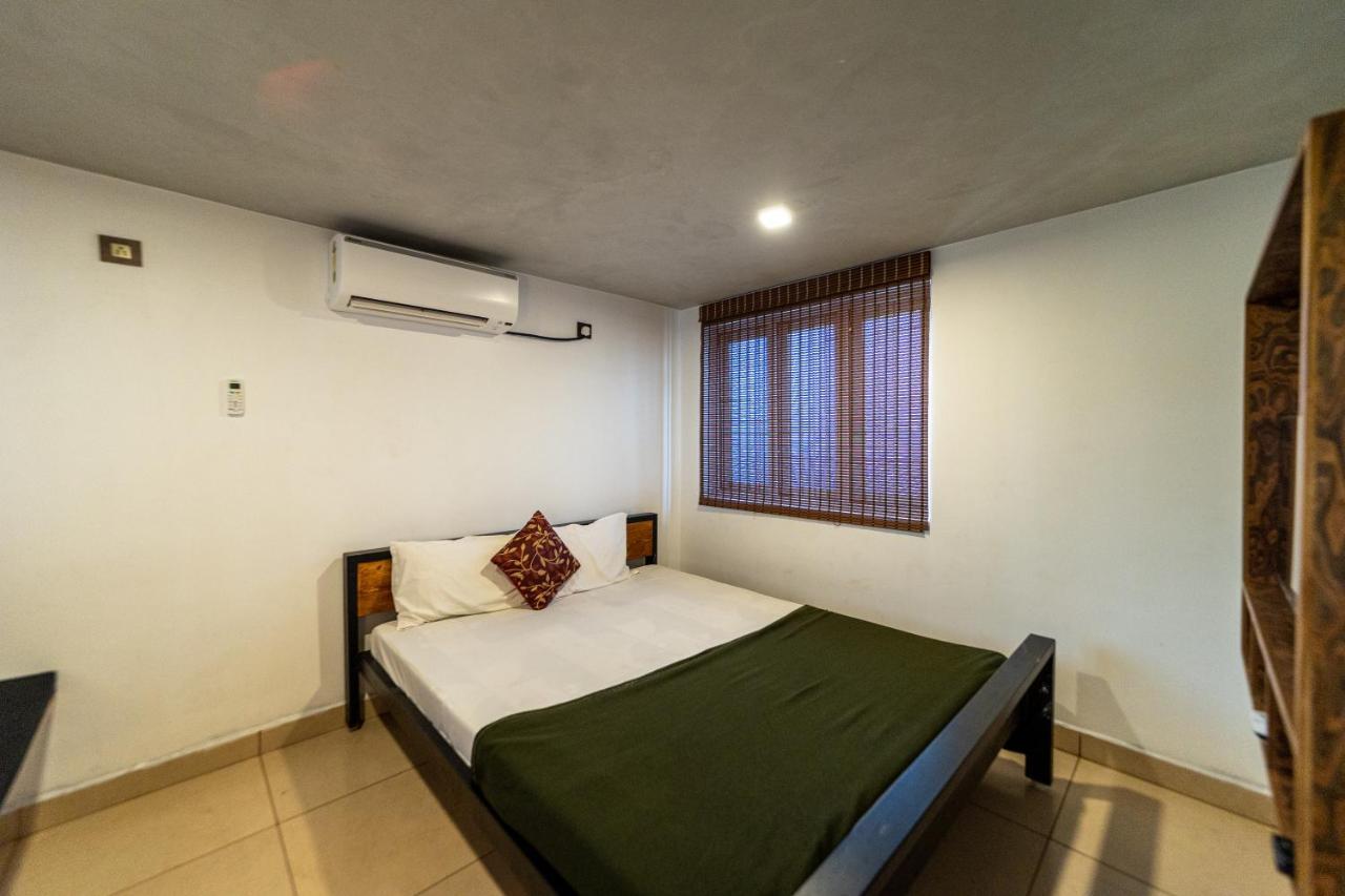 Mermaid Farm House Pondicherry Bagian luar foto